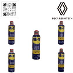 RN 912050-K5 912050 desengripante Lubrificante Multiuso Spray Wd40 300ml 1